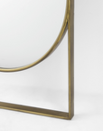 Sadie Floor Mirror