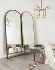 Sadie Floor Mirror