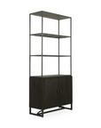 Sierra Bookshelf