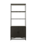 Sierra Bookshelf