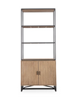Sierra Bookshelf