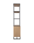 Sierra Bookshelf