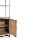 Sierra Bookshelf