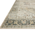 Skye Rug | Natural/Sand