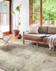 Skye Rug | Natural/Sand