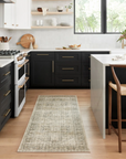 Skye Rug | Natural/Sand