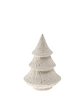 Snowdrift Ceramic Tree