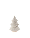 Snowdrift Ceramic Tree