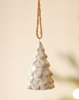 Snowdrift Tree Ornament