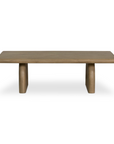 Sorrento Coffee Table | Age Drift Mindi