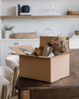 S&I Seasonal Refresh Box