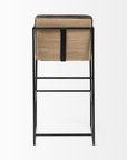 Stamford Counter Stool