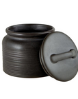 Stoneware Storage Canister