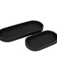 Stoneware Tray | Black