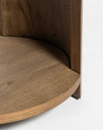 Forma End Table