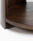 Forma End Table