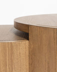 Forma Nesting Coffee Tables