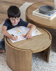 Forma Nesting Coffee Tables