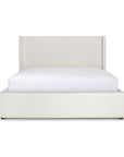 Josie Bed | Cream
