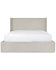 Lourdes Storage Bed | Dune