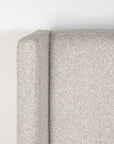 Lourdes Storage Bed | Dune