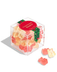Holiday Champagne Bears