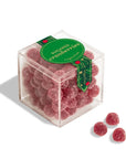 Holiday Sugared Cranberries