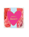 Sweet Hearts Strawberry Hearts