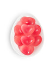 Strawberry Hearts