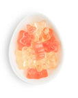 Holiday Champagne Bears