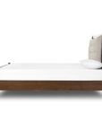 Sullivan Bed | Harbor Sand