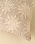 Sunwoven Pillow