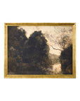 Eldorado Vintage Art