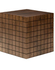 Geldrey Side Table