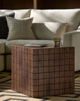 Geldrey Side Table