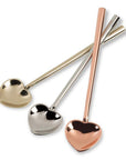 Sweet Heart Spoon