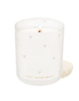 All Over Hearts Candle