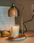 Candle Lamp Warmer