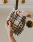 Fall Swedish Dishcloths
