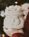 Santa Mug
