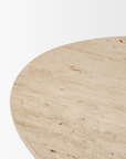 Synona Oval Coffee Table