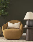 Takoda Accent Table