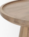 Takoda Accent Table