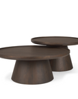 Takoda Nesting Coffee Tables