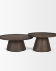Takoda Nesting Coffee Tables