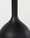 Talulla Accent Table | Black
