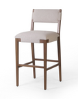 Tamari Stool | Antwerp Natural