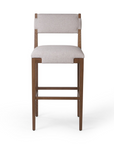 Tamari Stool | Antwerp Natural