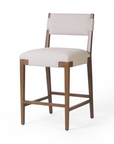 Tamari Stool | Antwerp Natural