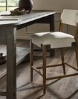 Tamari Stool | Antwerp Natural